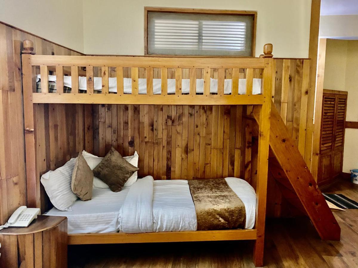 Hotel Valley Of Gods Manali  Ngoại thất bức ảnh