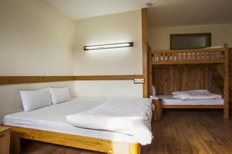 Hotel Valley Of Gods Manali  Ngoại thất bức ảnh