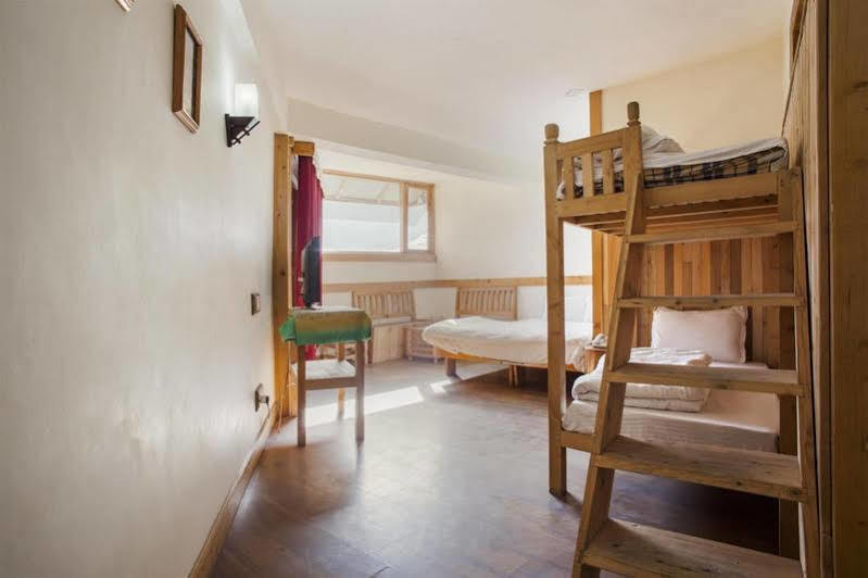 Hotel Valley Of Gods Manali  Ngoại thất bức ảnh